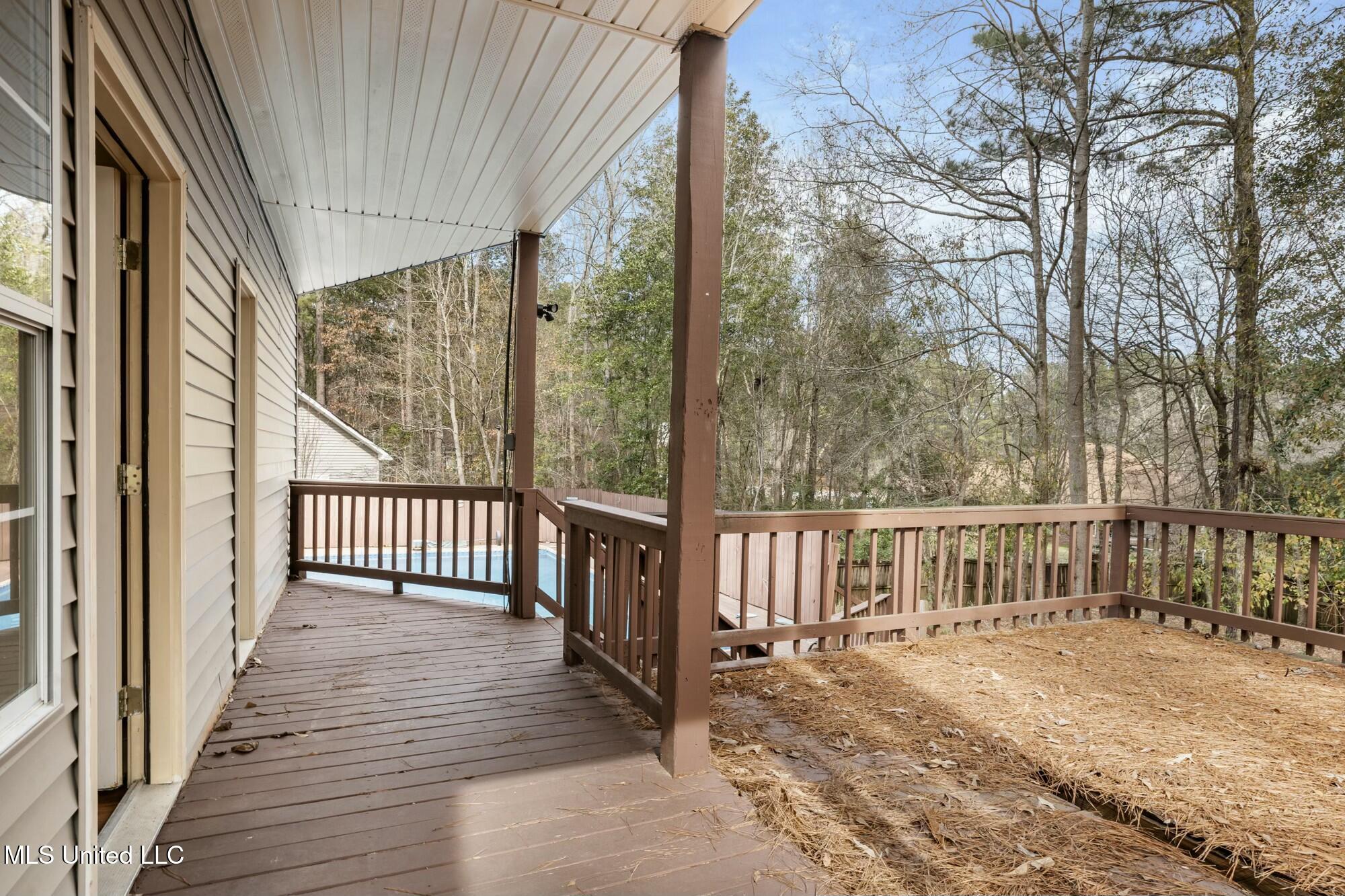 6 S Wind Ridge Cove, Purvis, Mississippi image 50