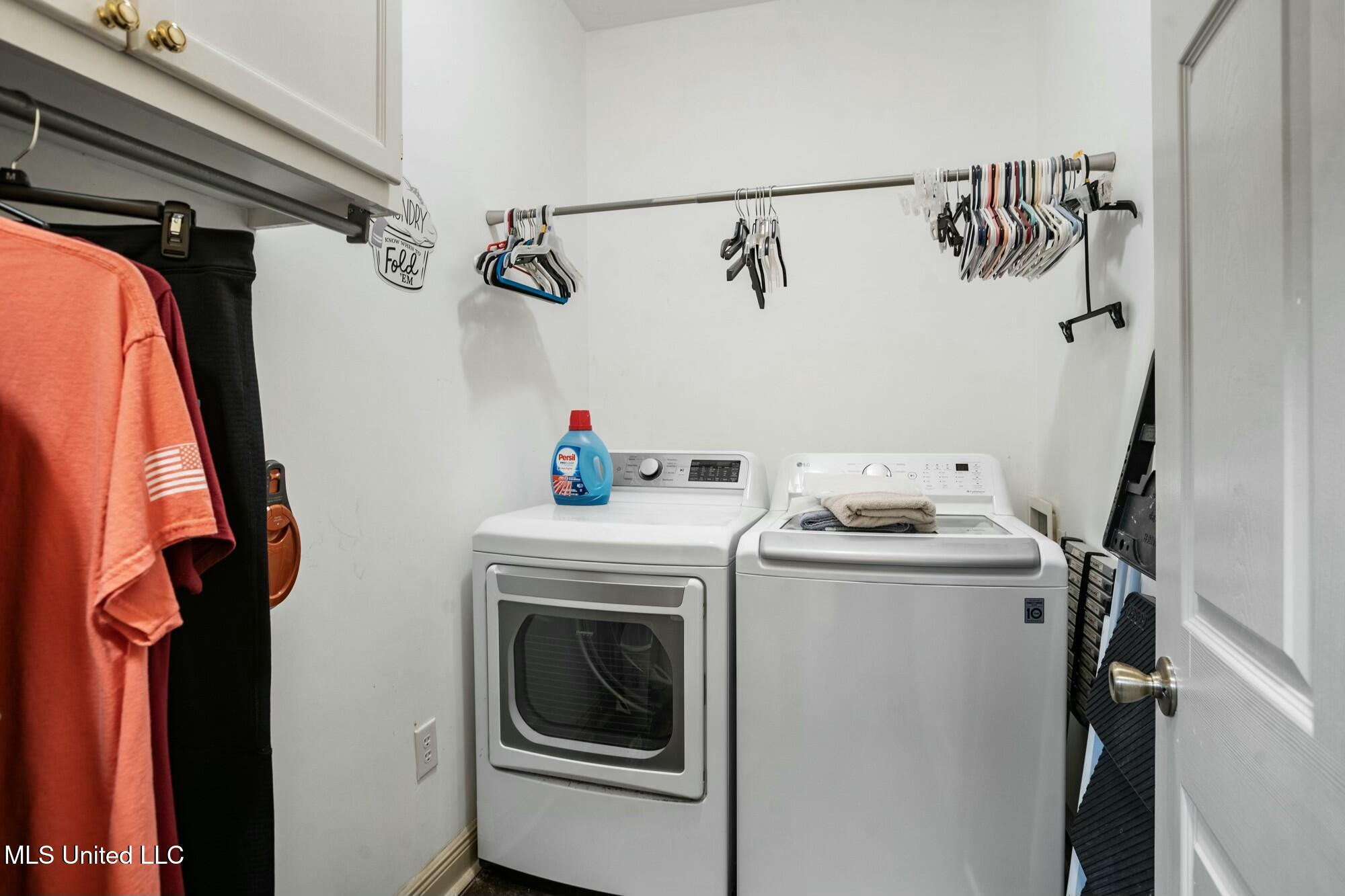 6 S Wind Ridge Cove, Purvis, Mississippi image 30