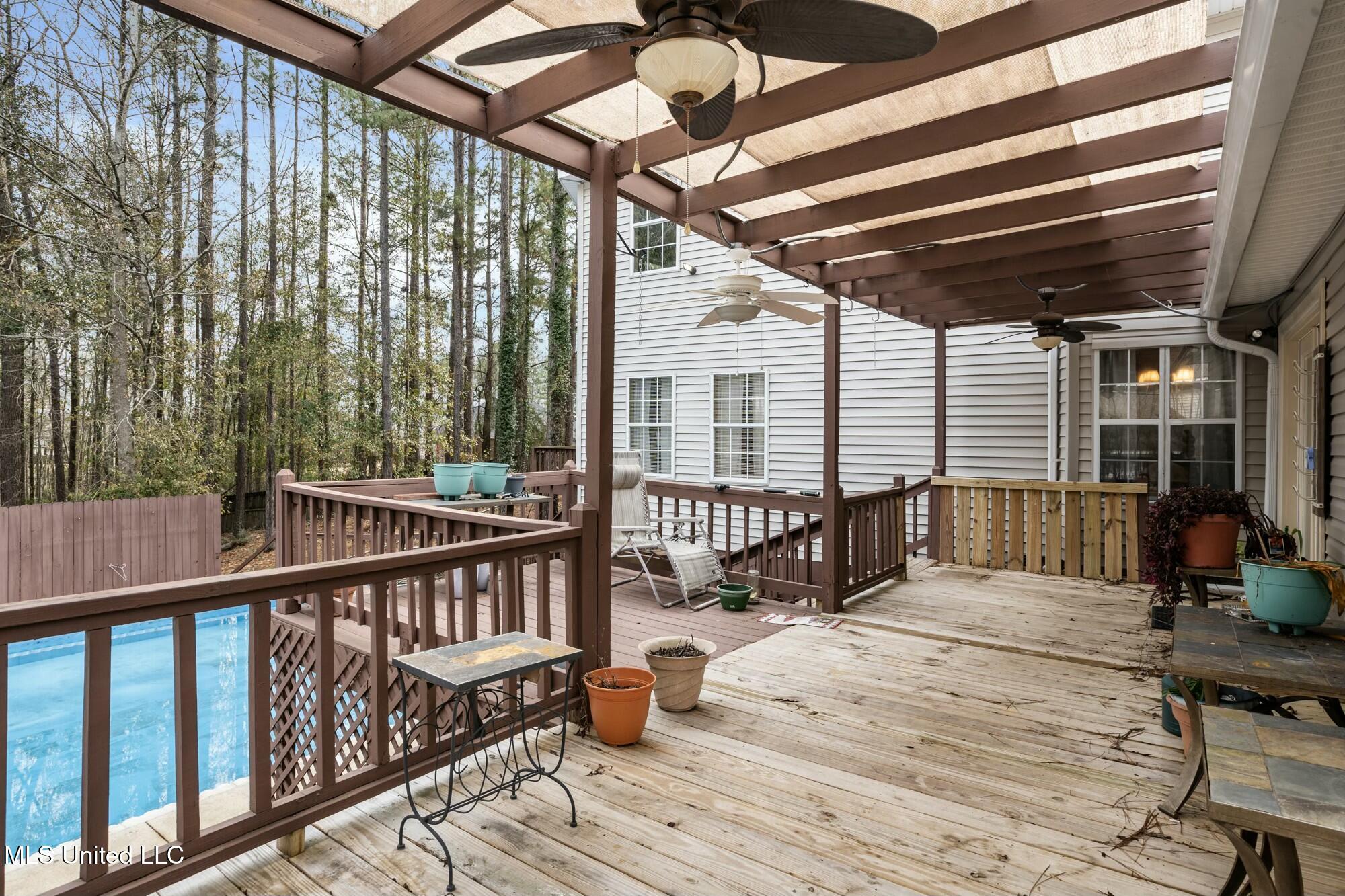6 S Wind Ridge Cove, Purvis, Mississippi image 45