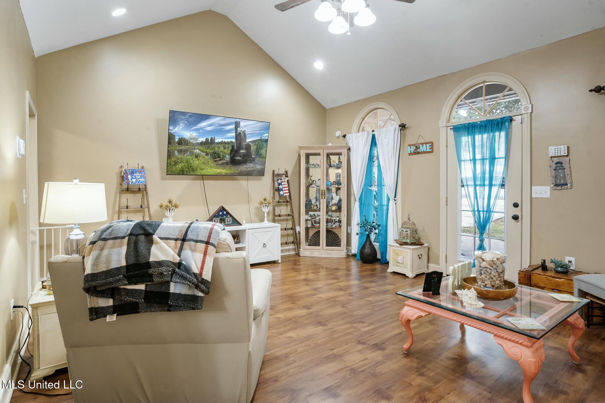 6 S Wind Ridge Cove, Purvis, Mississippi image 12