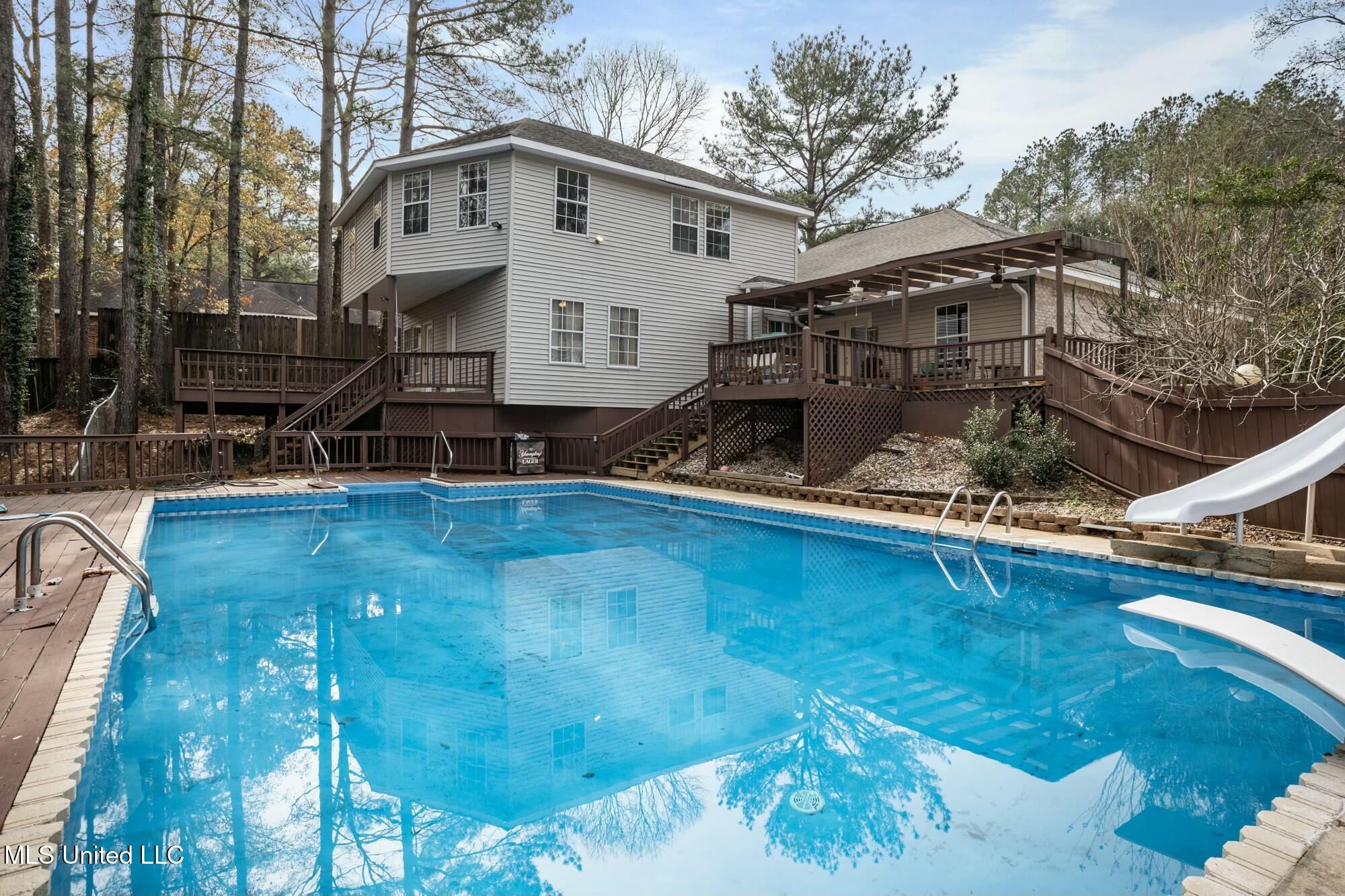 6 S Wind Ridge Cove, Purvis, Mississippi image 48
