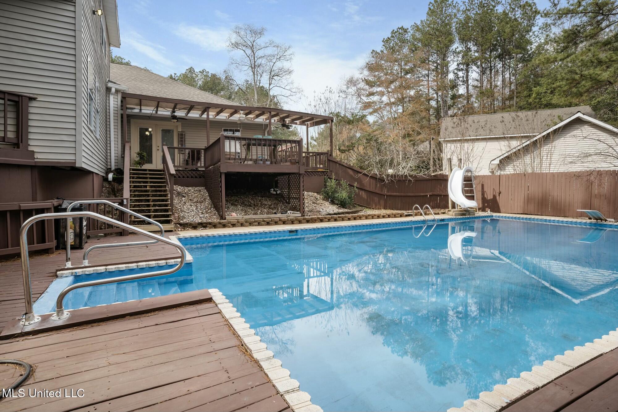 6 S Wind Ridge Cove, Purvis, Mississippi image 49