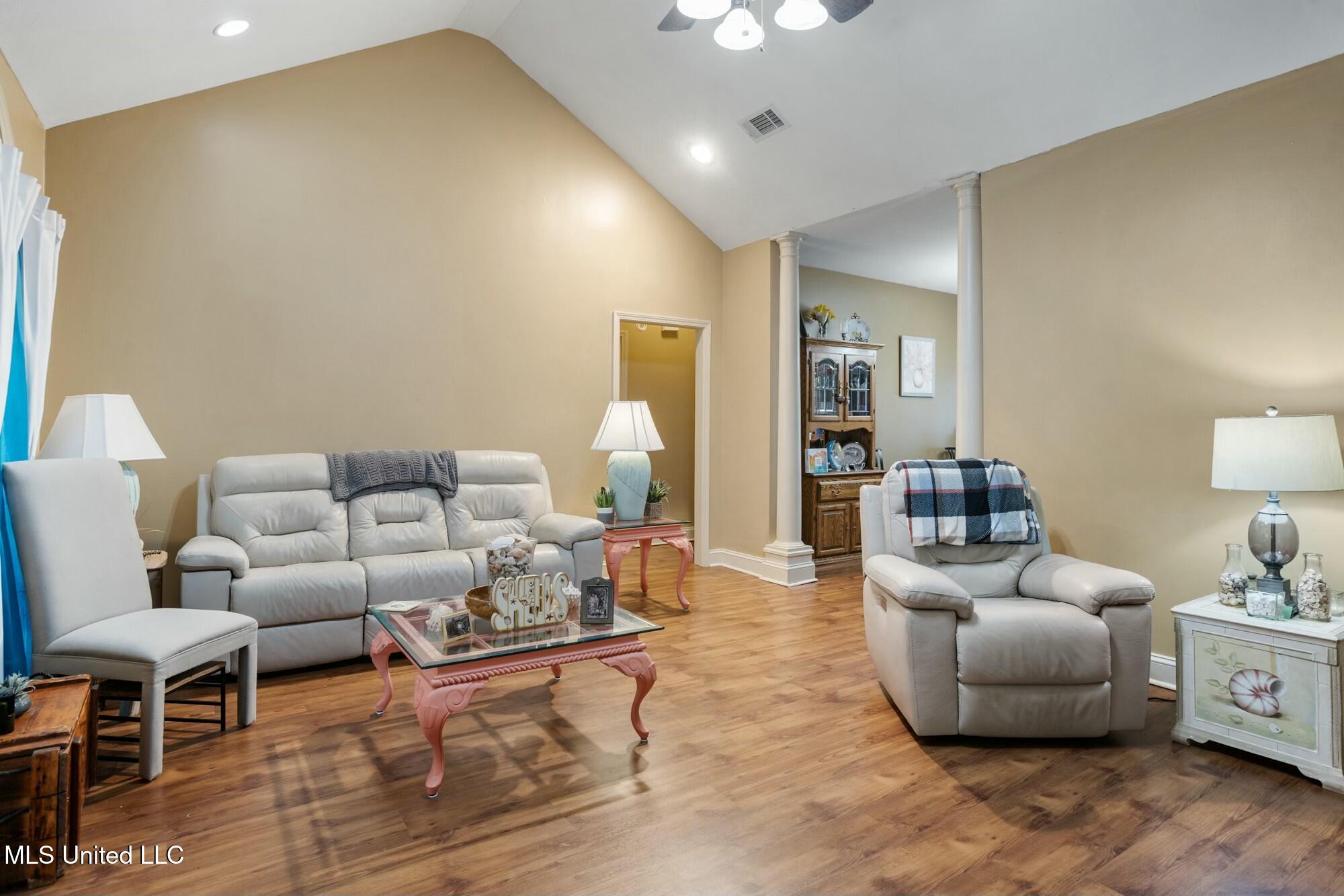 6 S Wind Ridge Cove, Purvis, Mississippi image 11
