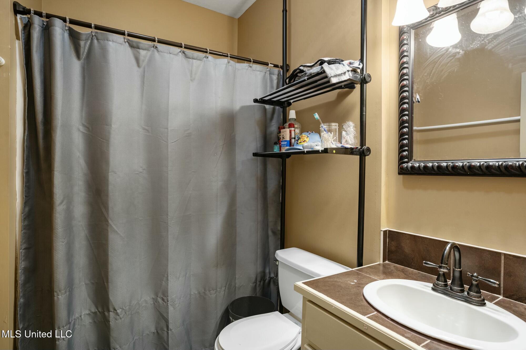 6 S Wind Ridge Cove, Purvis, Mississippi image 34