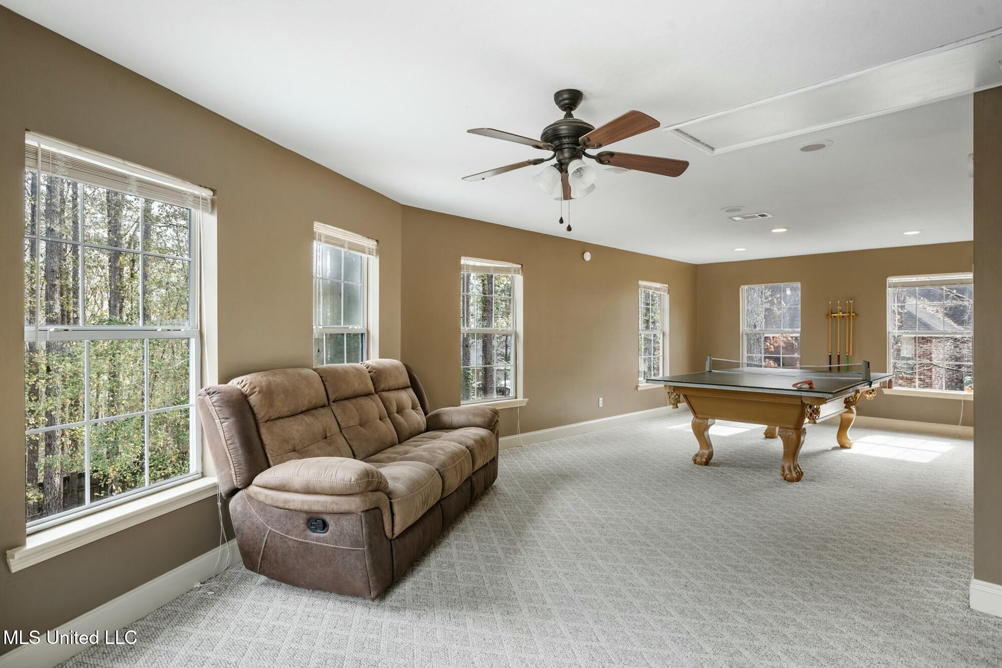 6 S Wind Ridge Cove, Purvis, Mississippi image 36