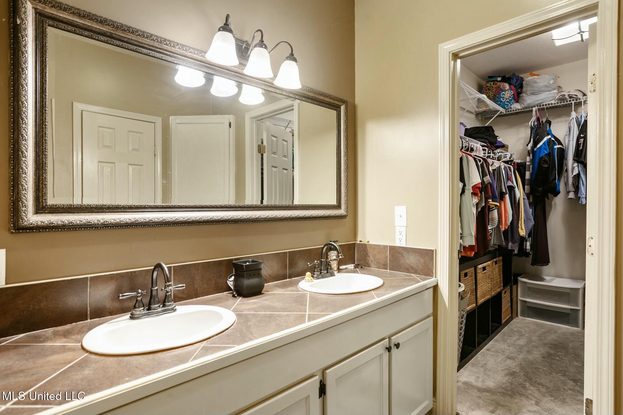 6 S Wind Ridge Cove, Purvis, Mississippi image 28