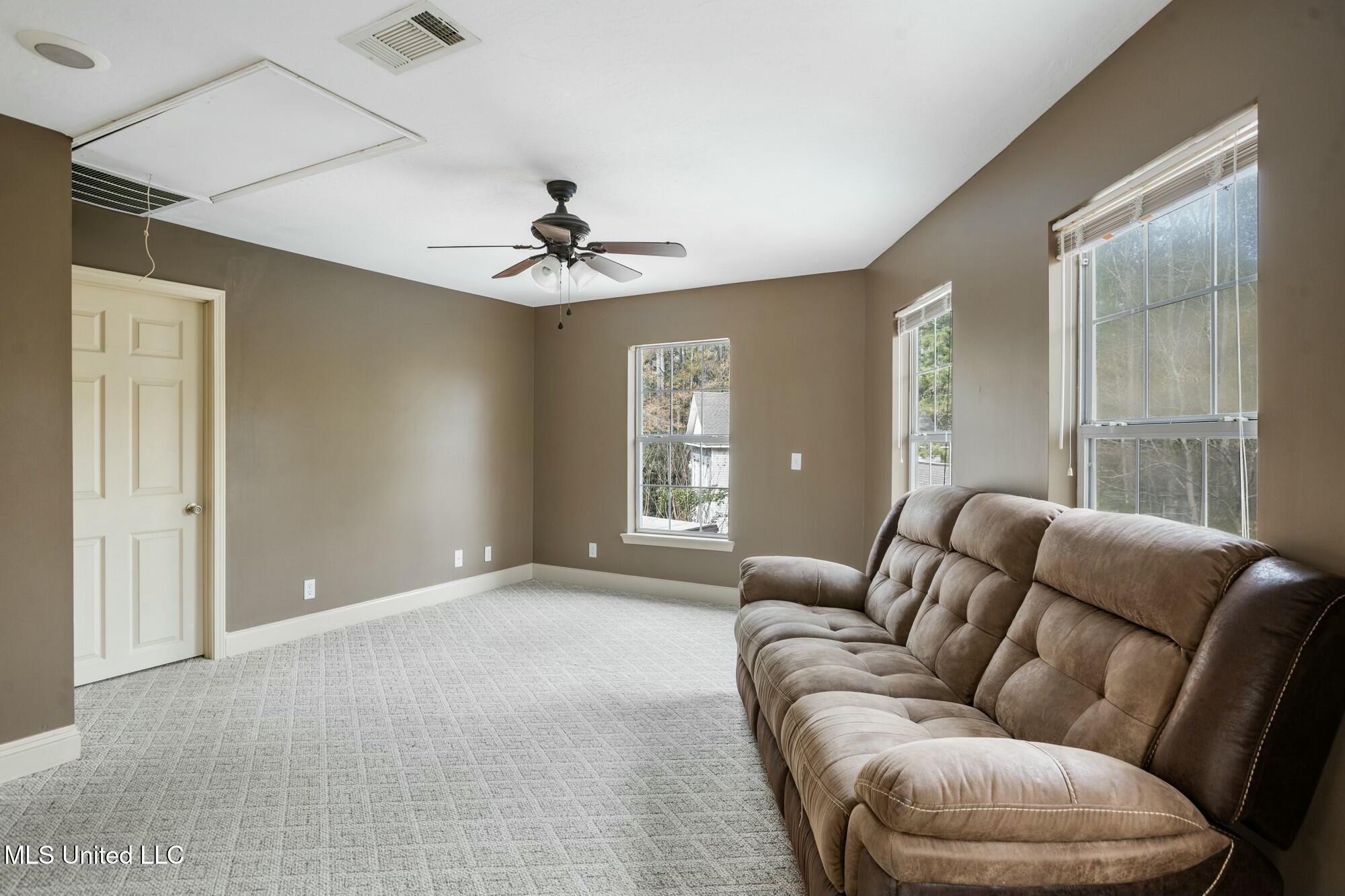 6 S Wind Ridge Cove, Purvis, Mississippi image 37