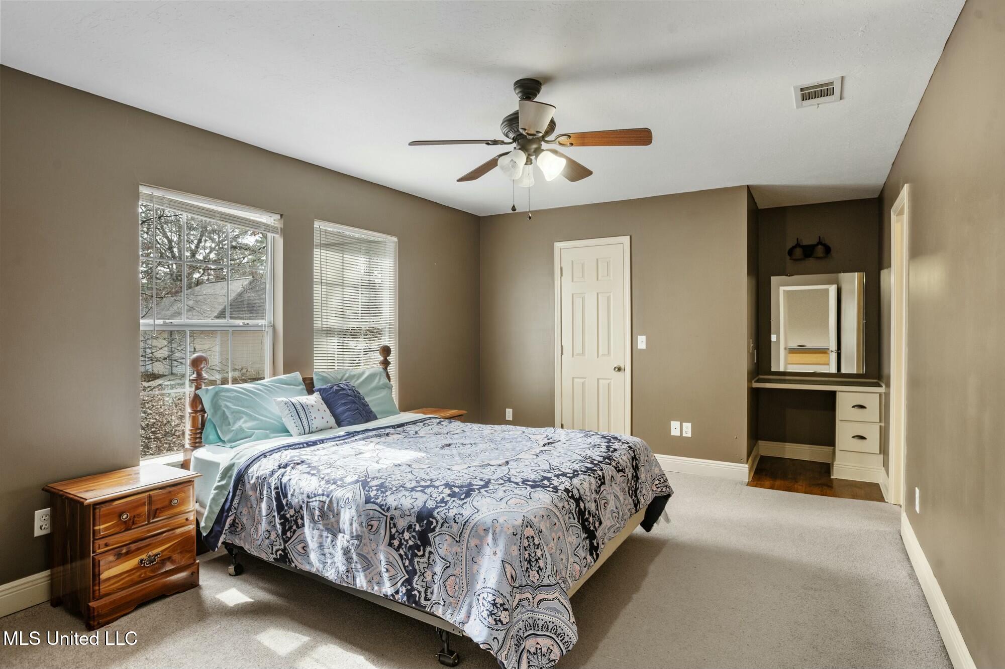 6 S Wind Ridge Cove, Purvis, Mississippi image 41