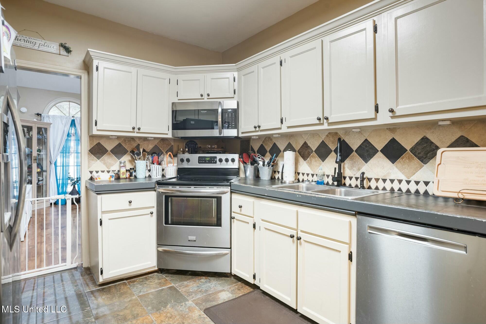 6 S Wind Ridge Cove, Purvis, Mississippi image 16