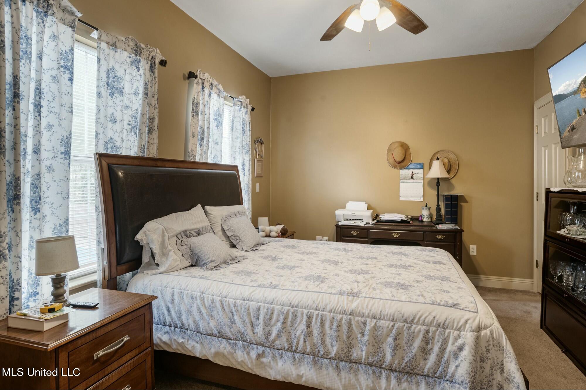 6 S Wind Ridge Cove, Purvis, Mississippi image 31