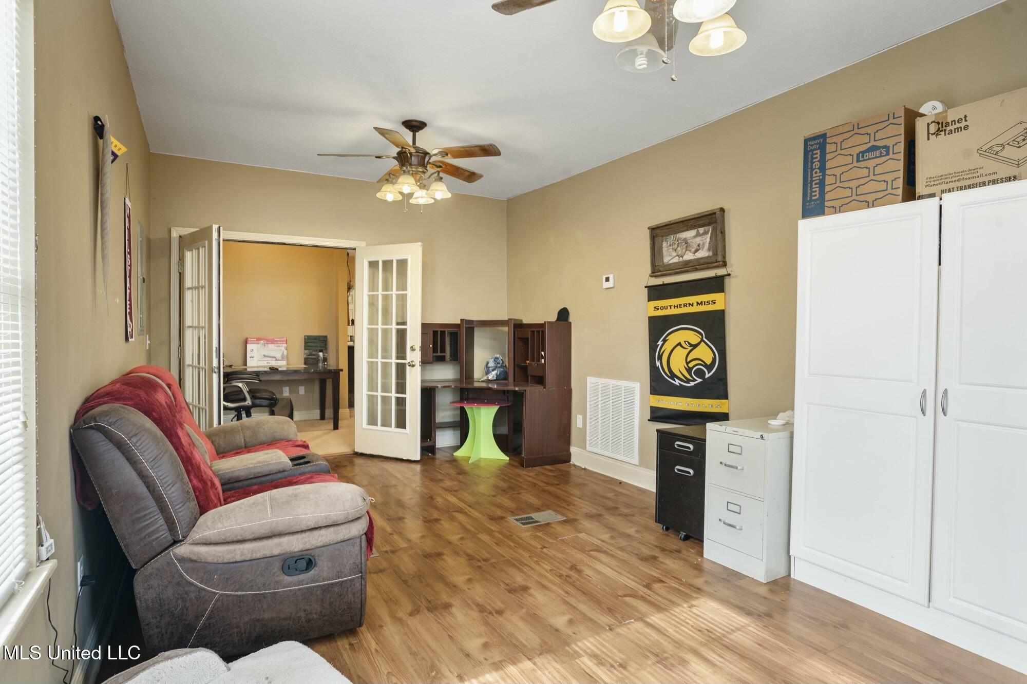 6 S Wind Ridge Cove, Purvis, Mississippi image 25