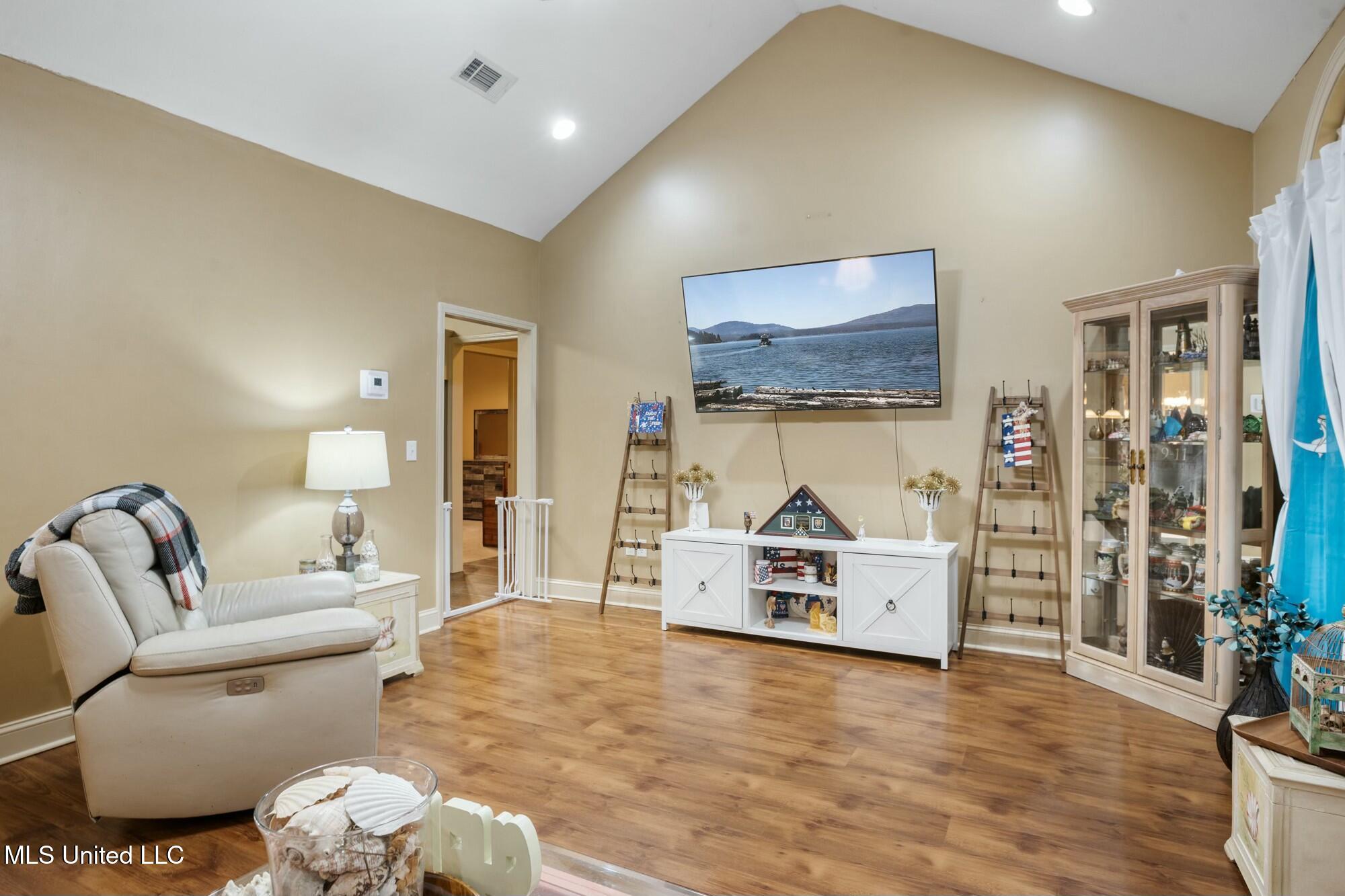 6 S Wind Ridge Cove, Purvis, Mississippi image 13