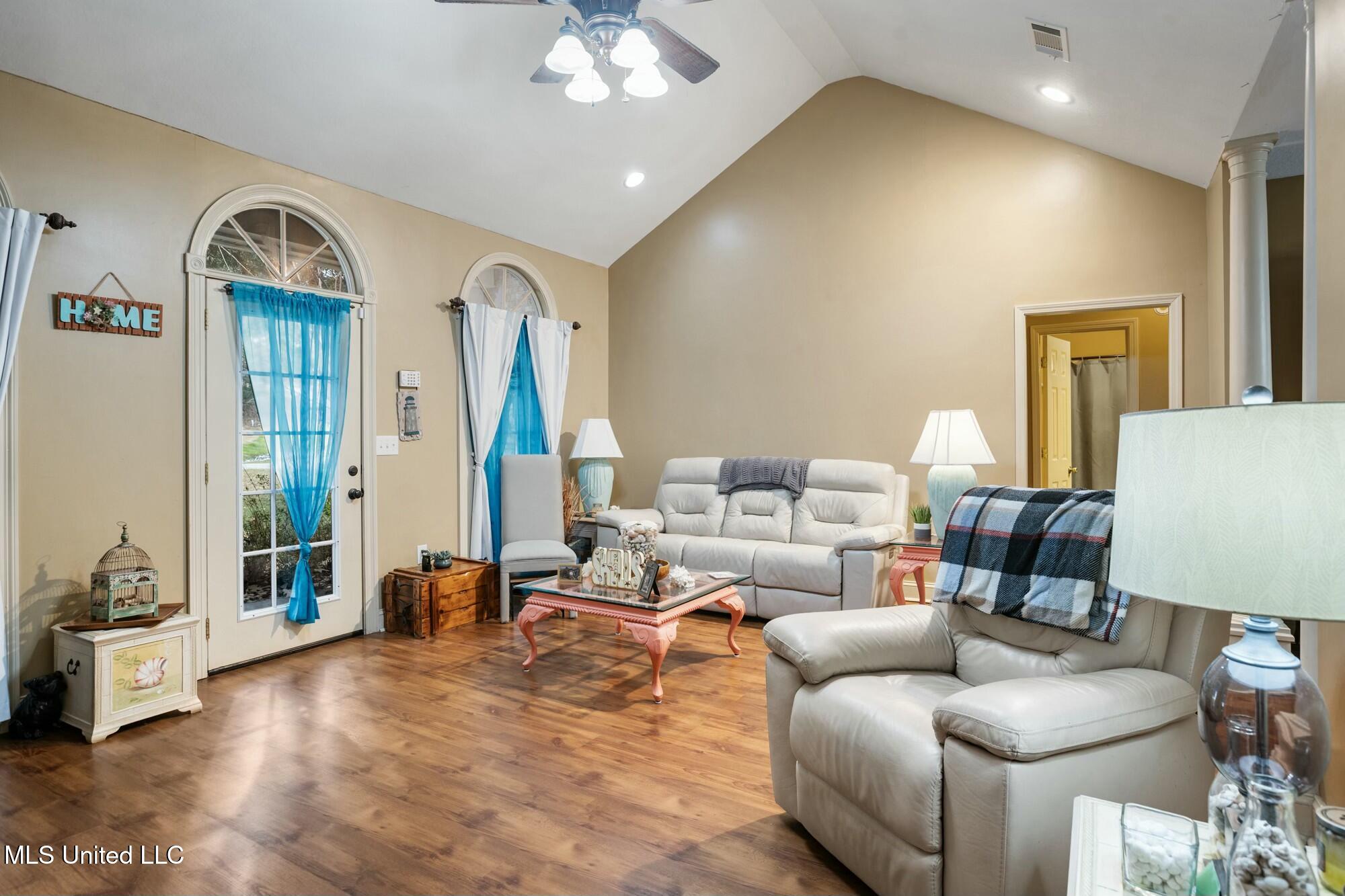 6 S Wind Ridge Cove, Purvis, Mississippi image 10