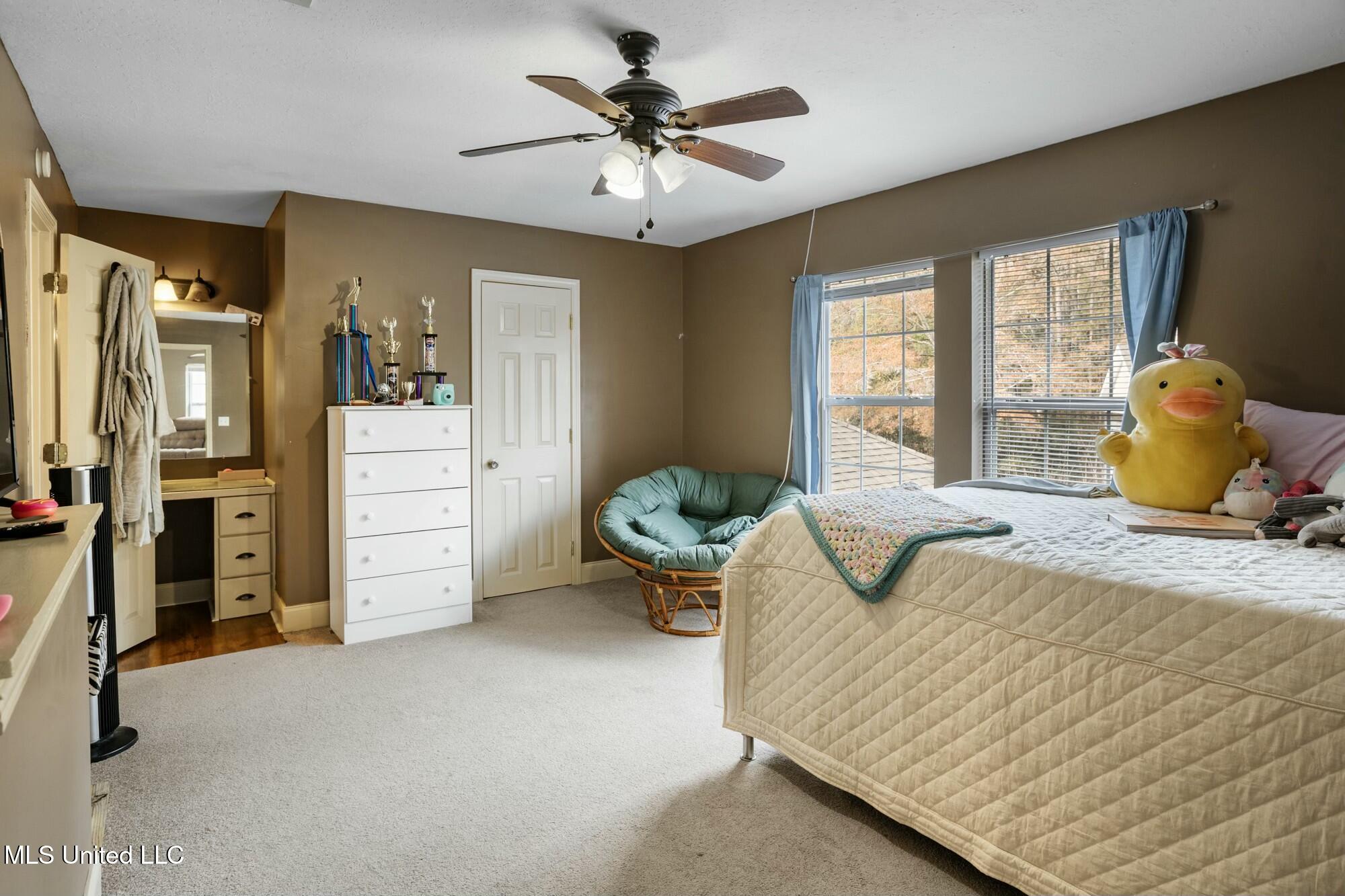6 S Wind Ridge Cove, Purvis, Mississippi image 43