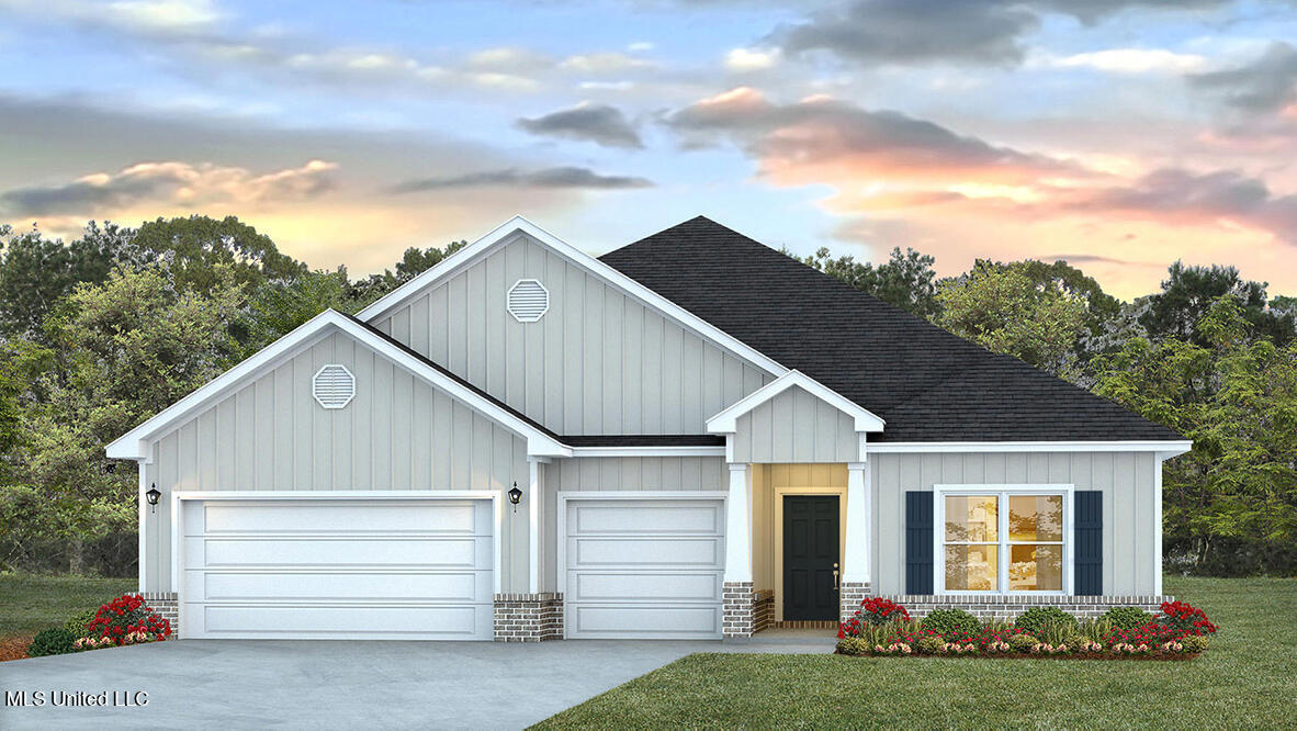 13436 Crane Drive, Vancleave, Mississippi image 2