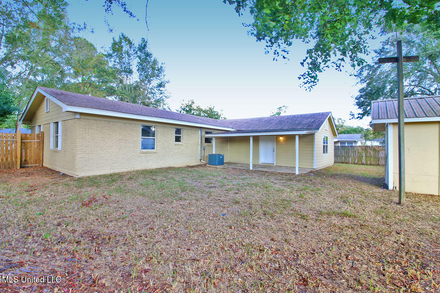 3310 Middle Avenue, Pascagoula, Mississippi image 27