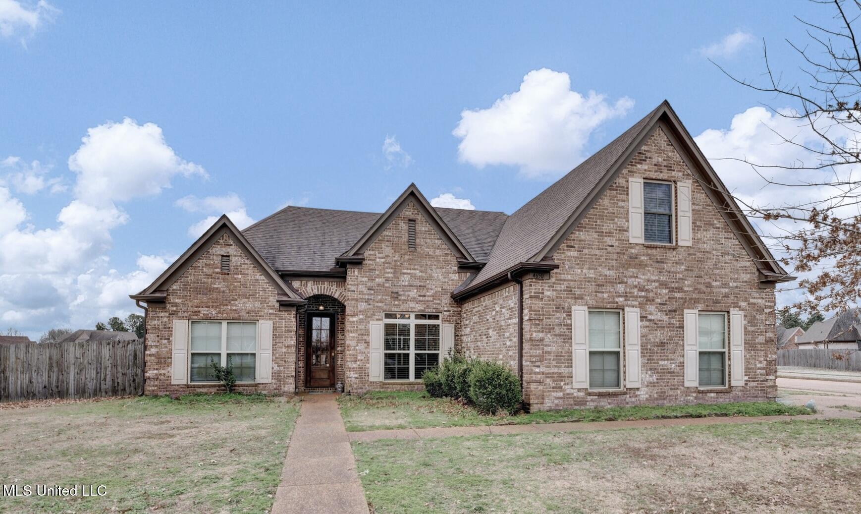 4650 E Dublin, Olive Branch, Mississippi image 1