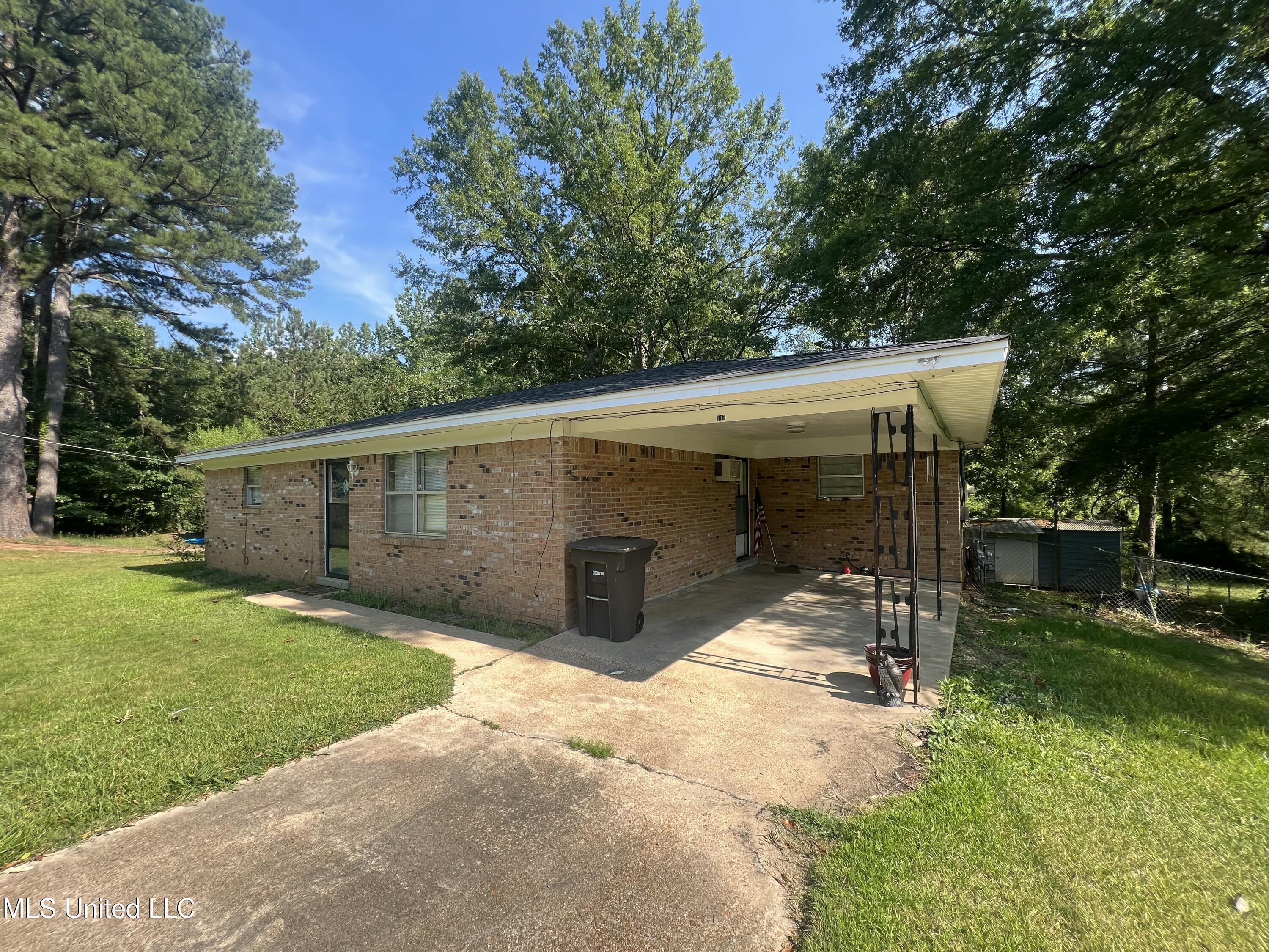 115 Tutor Avenue, Calhoun City, Mississippi image 6