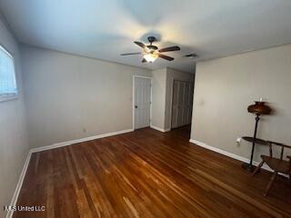 1017 Glensade Pl Place, Port Gibson, Mississippi image 35