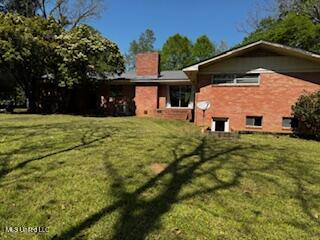 1017 Glensade Pl Place, Port Gibson, Mississippi image 48
