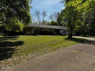 1017 Glensade Pl Place, Port Gibson, Mississippi image 2