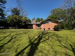 1017 Glensade Pl Place, Port Gibson, Mississippi image 47