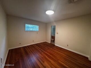 1017 Glensade Pl Place, Port Gibson, Mississippi image 17