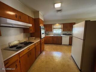 1017 Glensade Pl Place, Port Gibson, Mississippi image 3