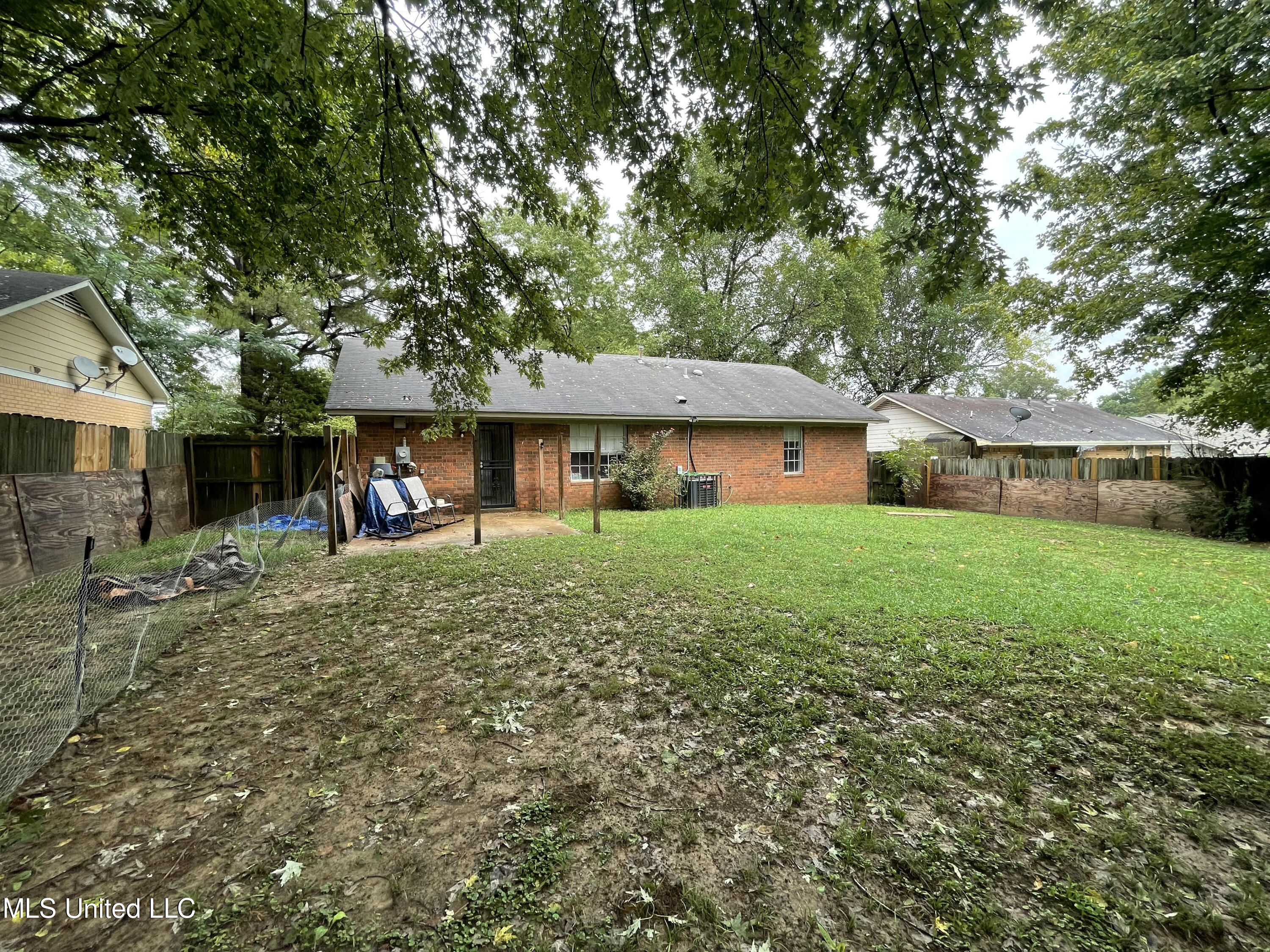 5671 Winterwood Drive, Horn Lake, Mississippi image 16