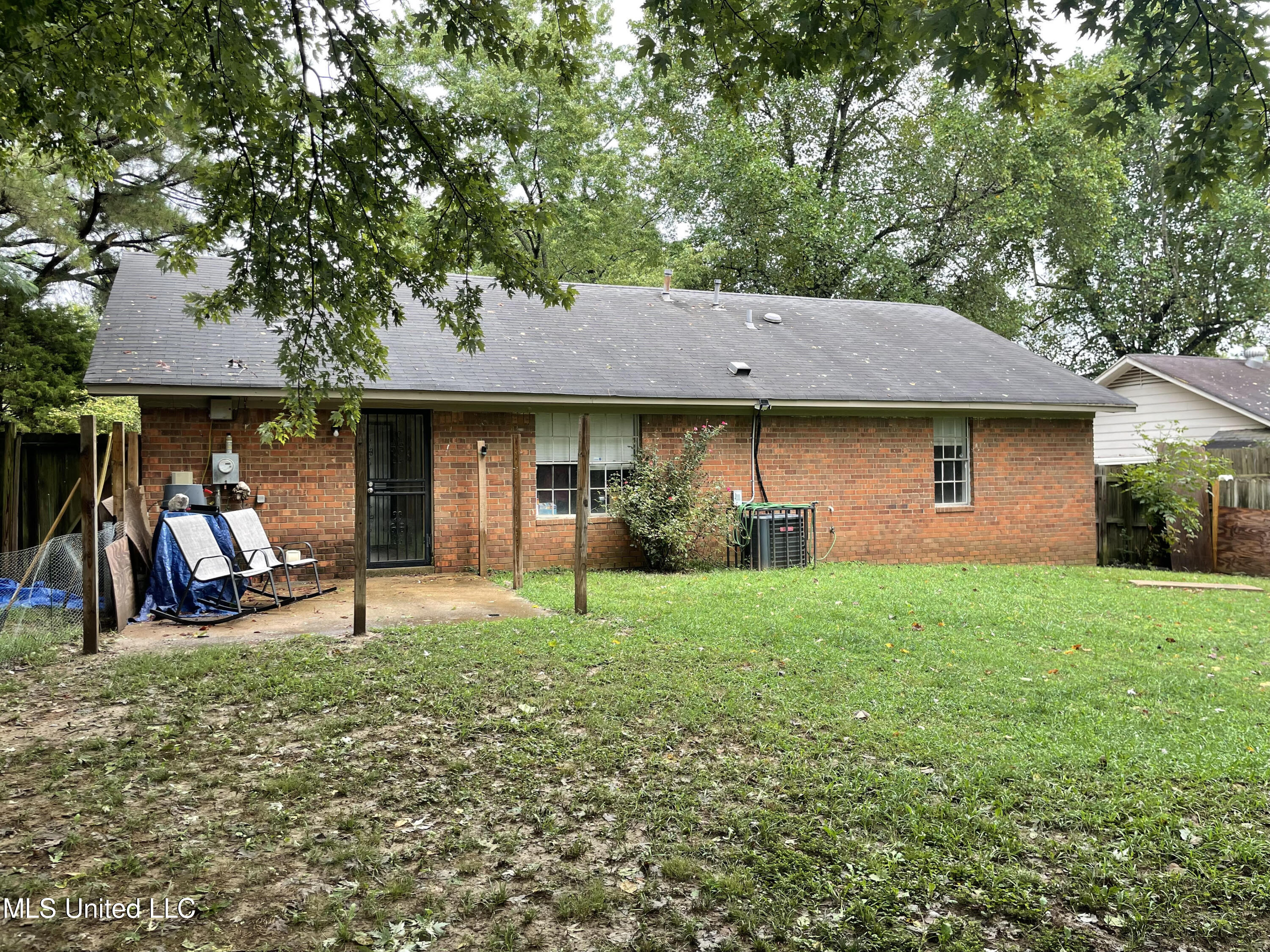 5671 Winterwood Drive, Horn Lake, Mississippi image 14