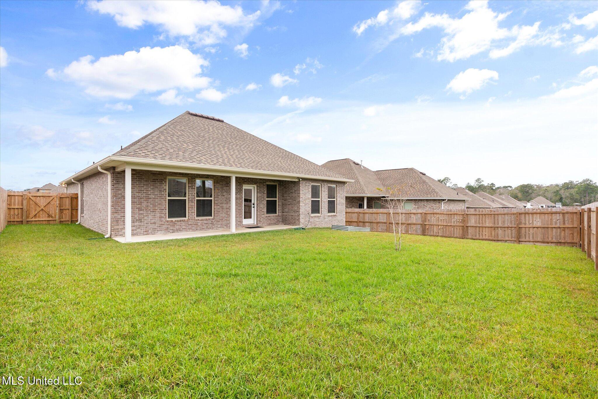 16950 Alcorn Avenue, Gulfport, Mississippi image 20