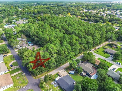 Vacant Land For Sale - Gates Avenue<br/> Long Beach, MS 39560