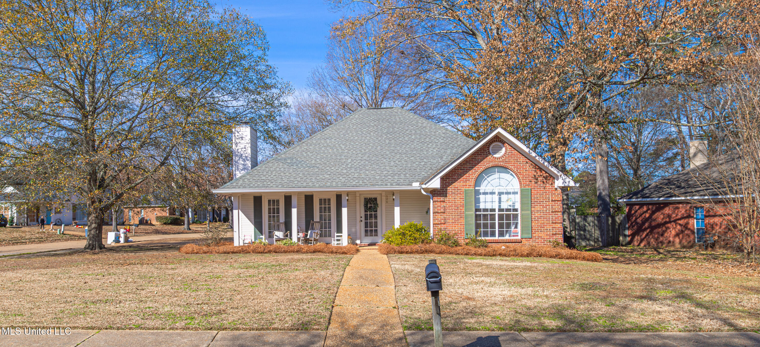 546 Spring Hill Drive, Madison, Mississippi image 2