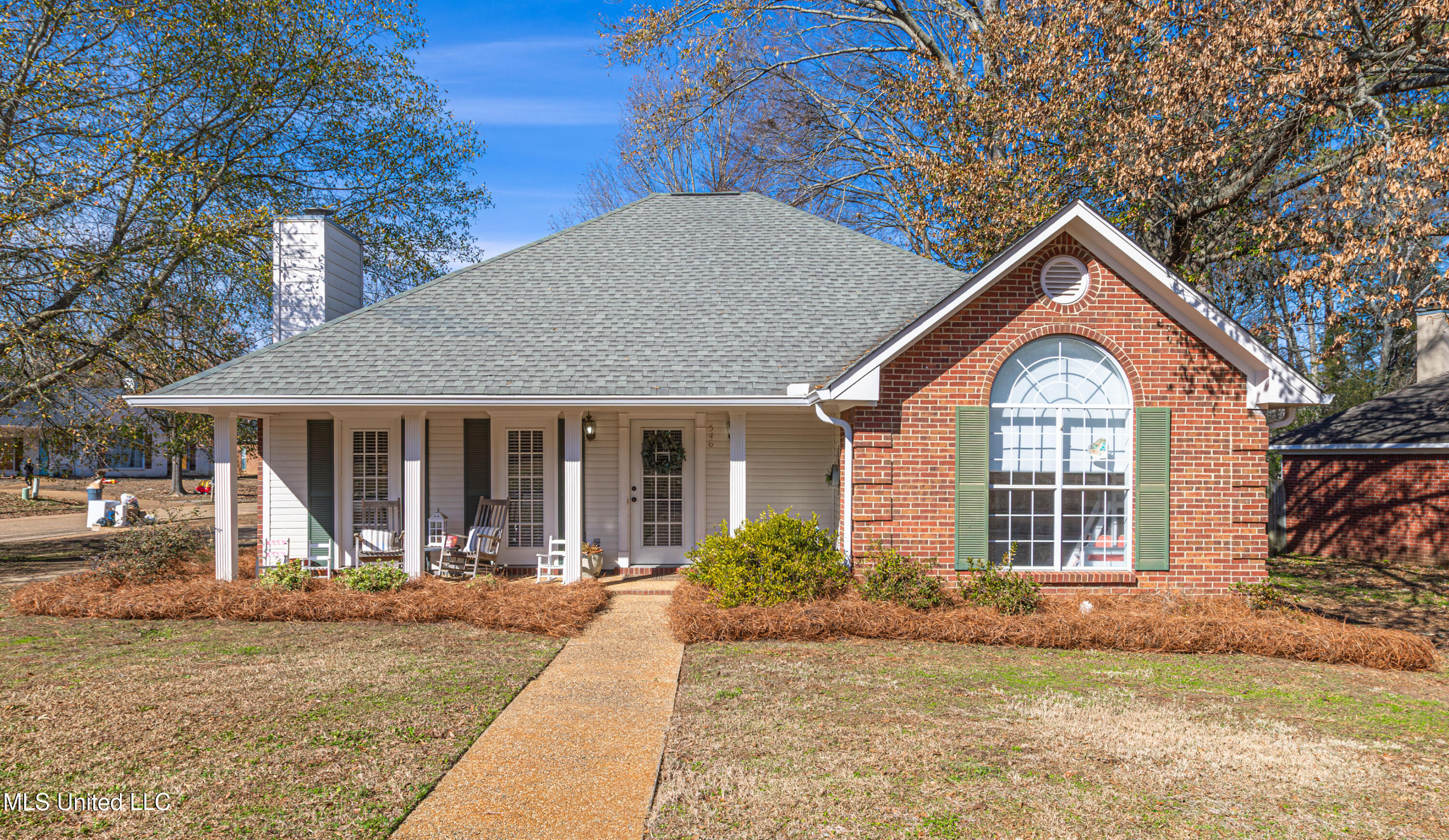 546 Spring Hill Drive, Madison, Mississippi image 3