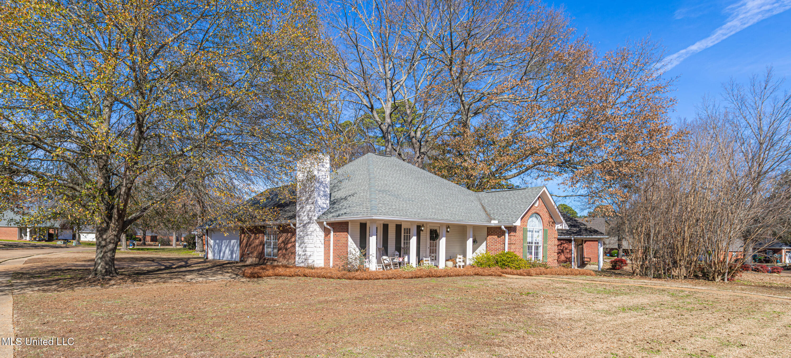 546 Spring Hill Drive, Madison, Mississippi image 4