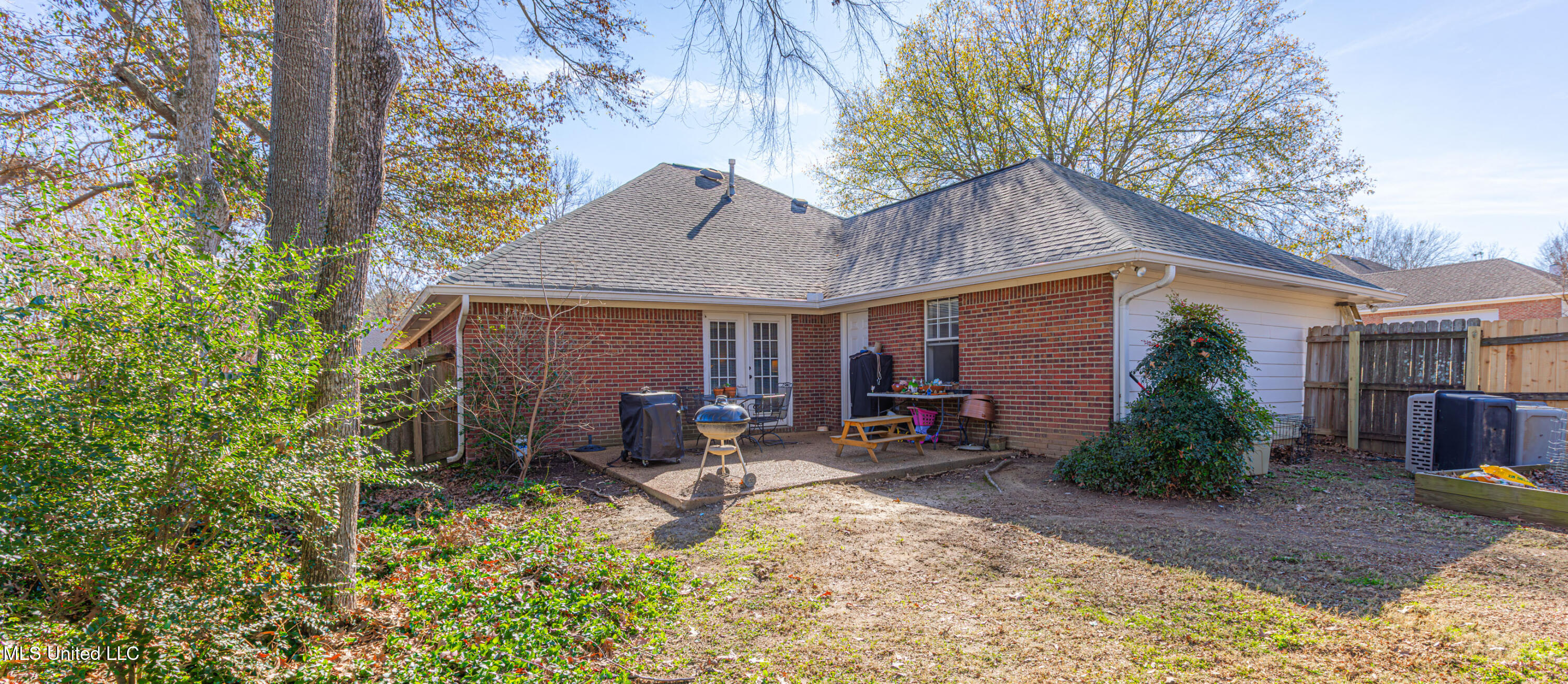 546 Spring Hill Drive, Madison, Mississippi image 26