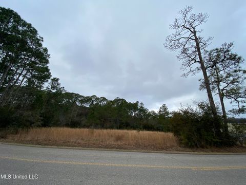 Vacant Land For Sale - Hampton Road<br/> Pass Christian, MS 39571