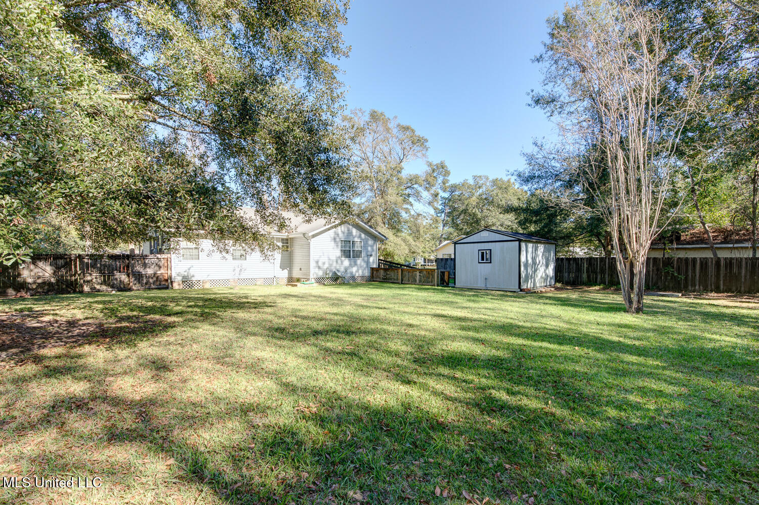 721 Stovall Avenue, Picayune, Mississippi image 16