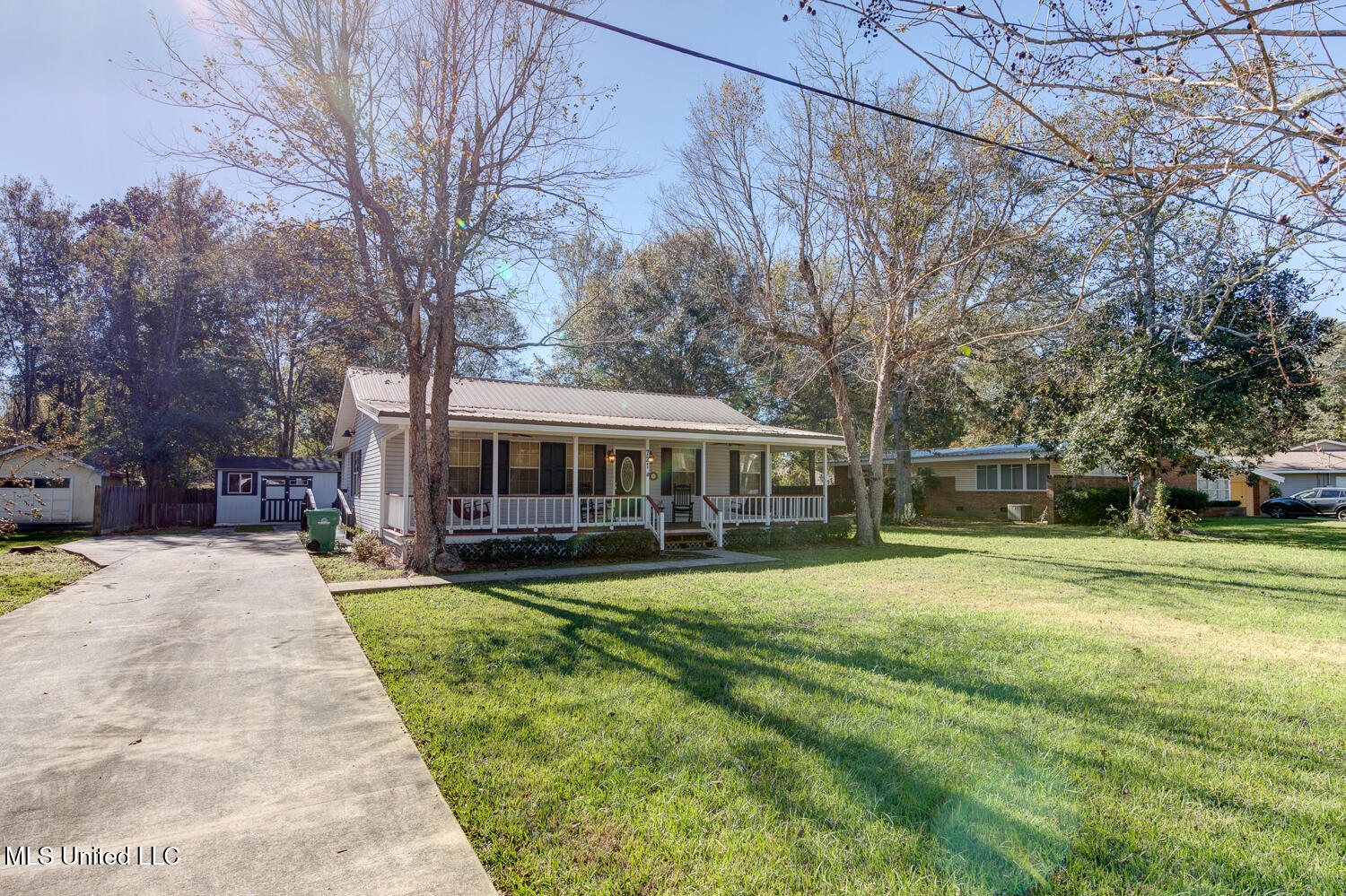 721 Stovall Avenue, Picayune, Mississippi image 2