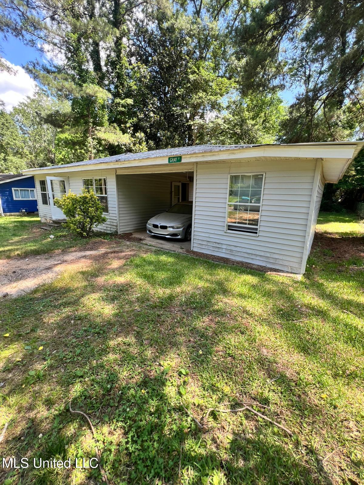 4515 25th Street, Meridian, Mississippi image 4