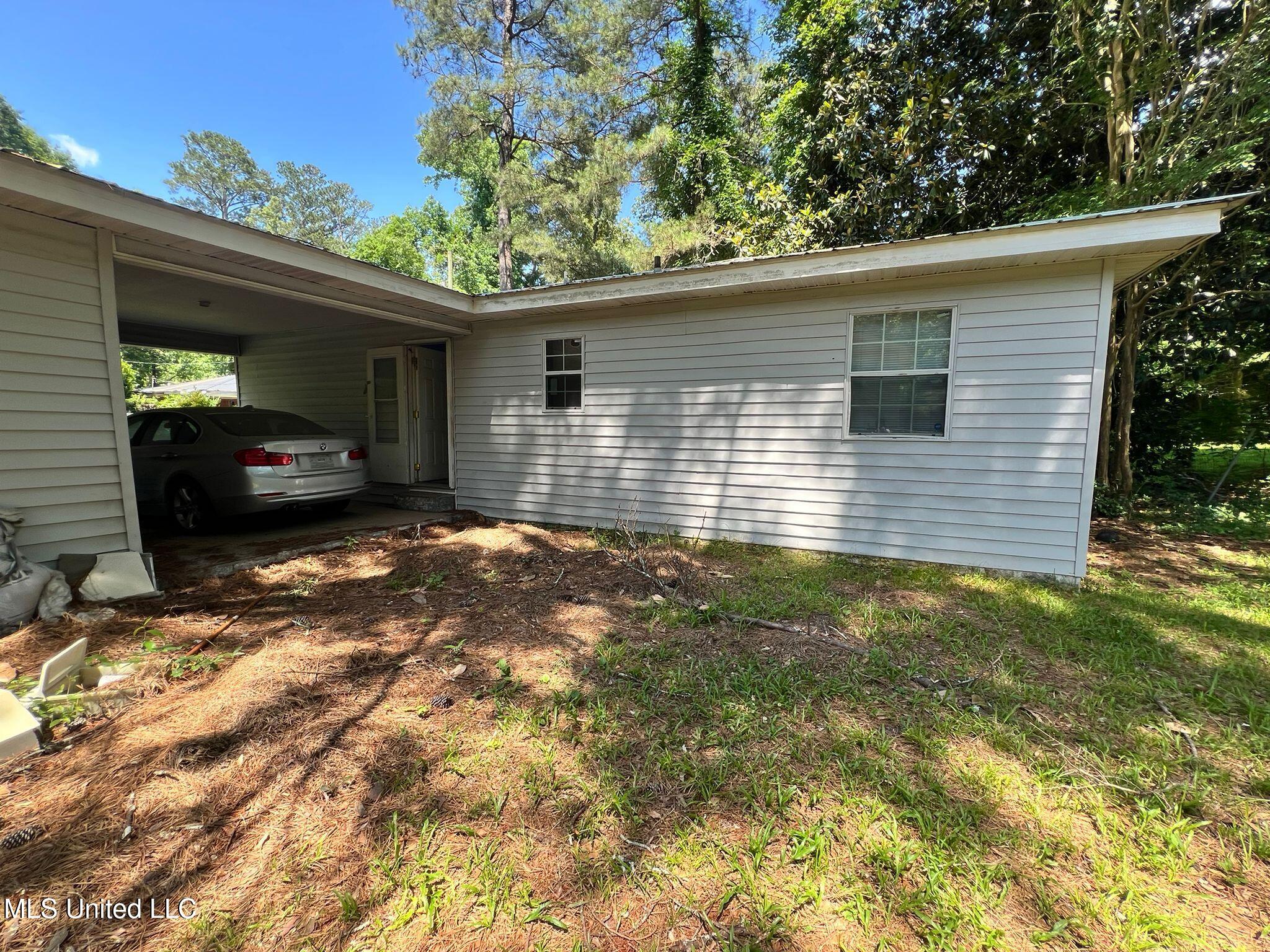 4515 25th Street, Meridian, Mississippi image 10