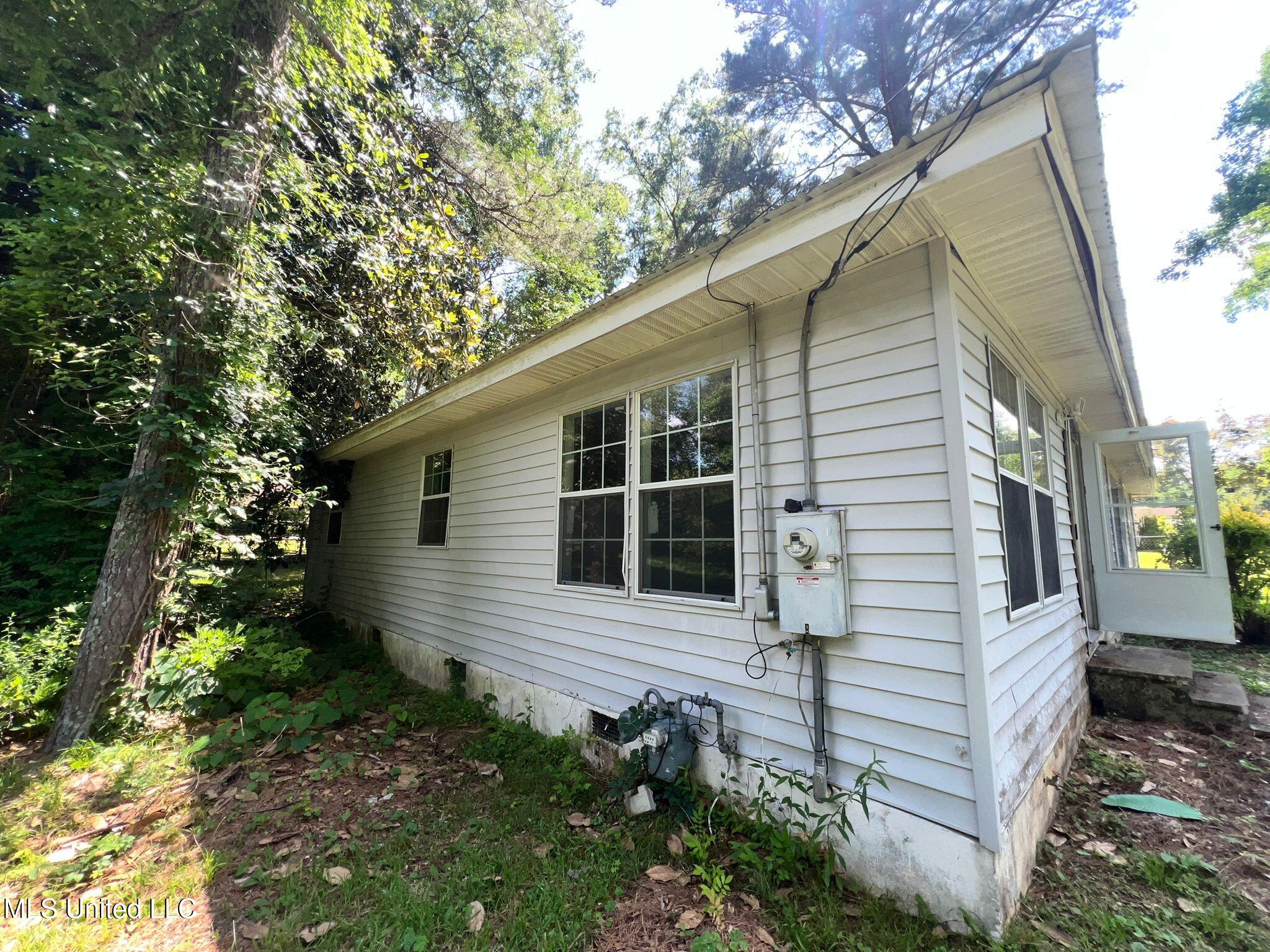 4515 25th Street, Meridian, Mississippi image 30