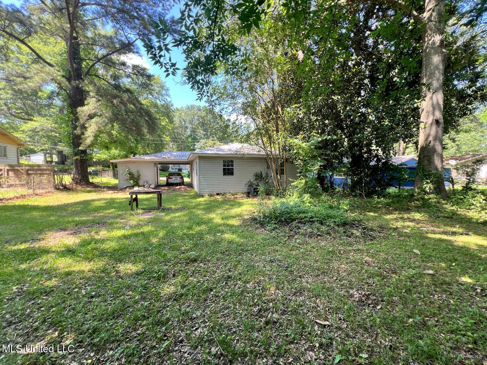 4515 25th Street, Meridian, Mississippi image 42