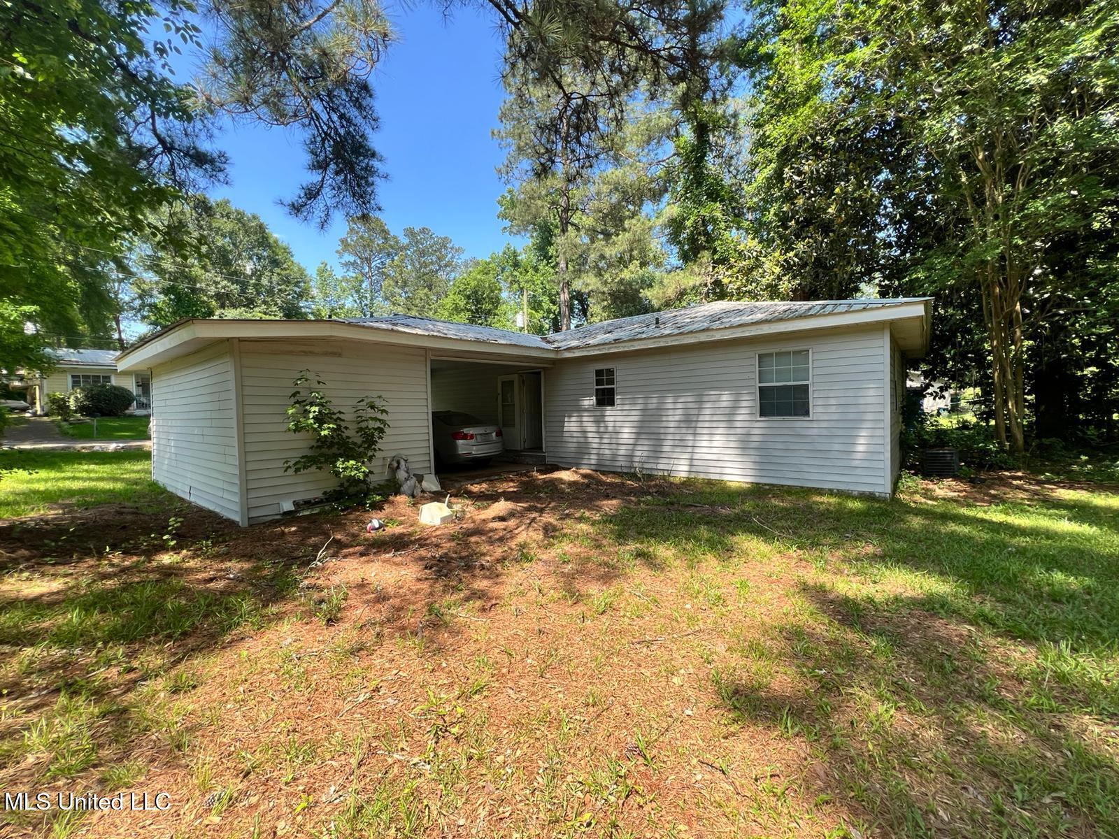 4515 25th Street, Meridian, Mississippi image 2