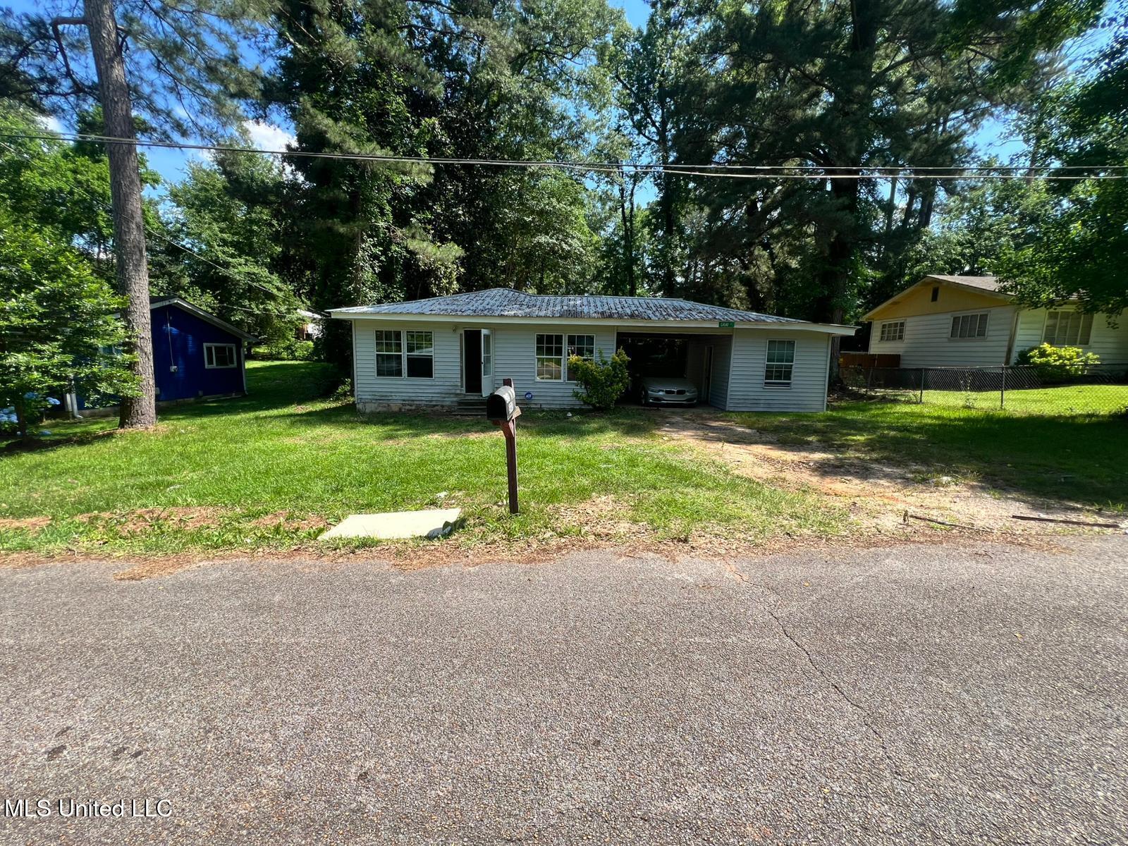 4515 25th Street, Meridian, Mississippi image 5