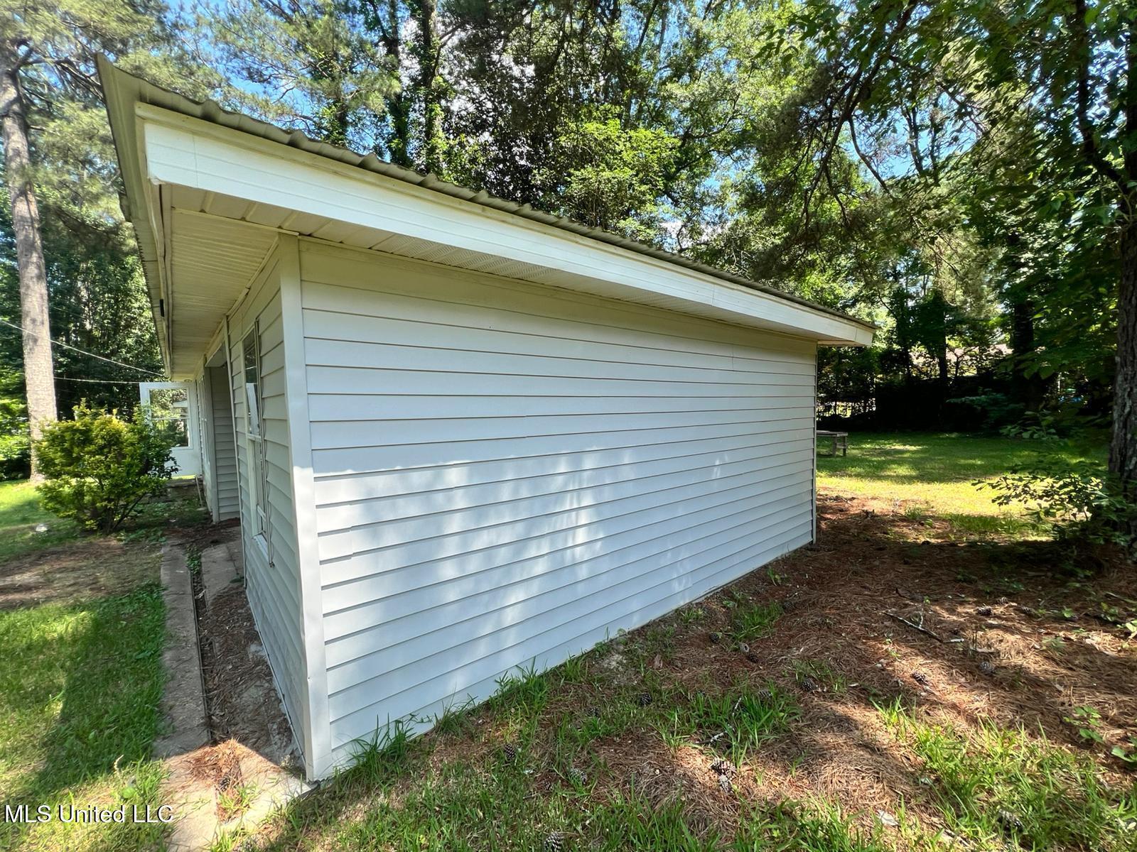 4515 25th Street, Meridian, Mississippi image 3
