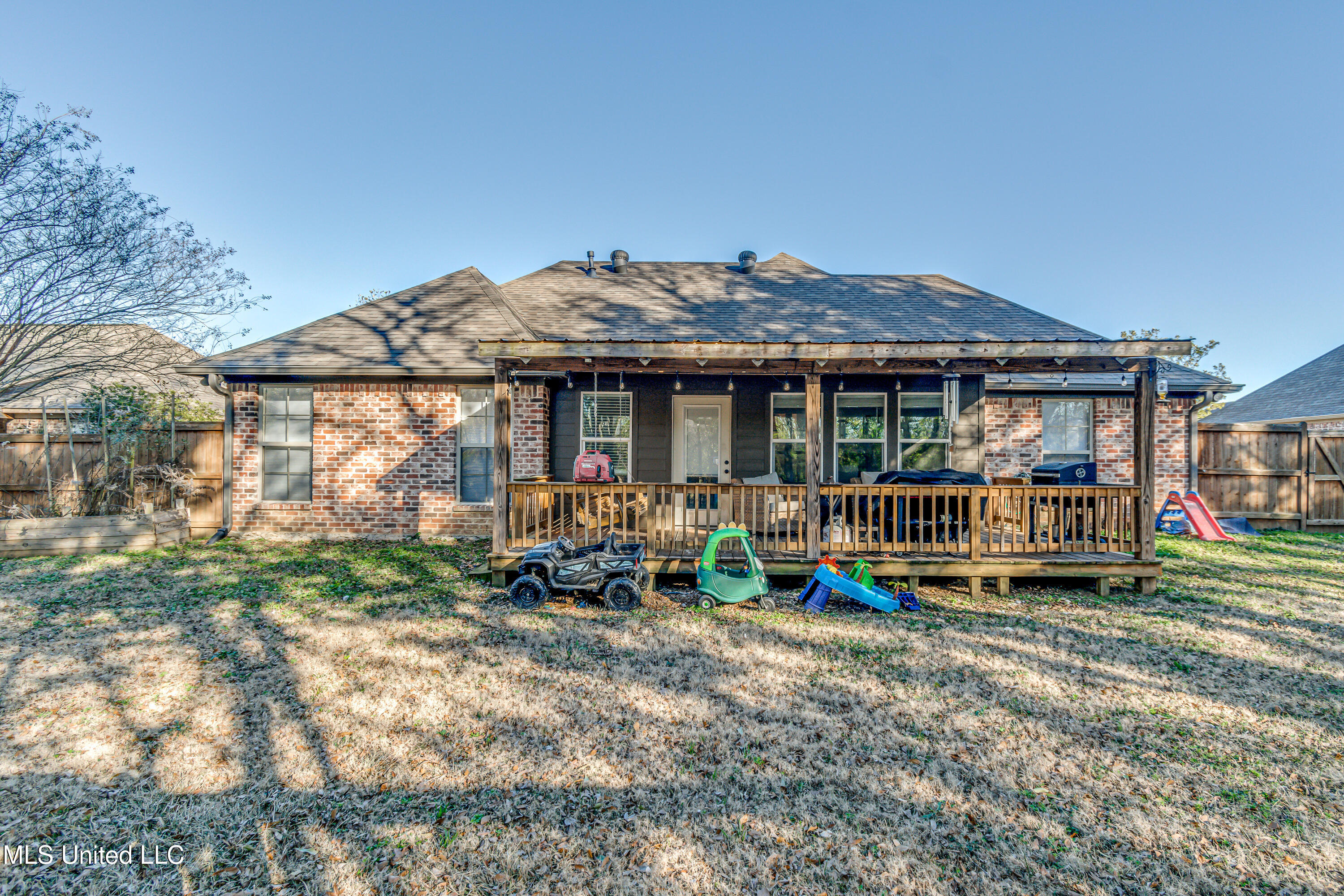 225 Brigade Avenue, Canton, Mississippi image 9