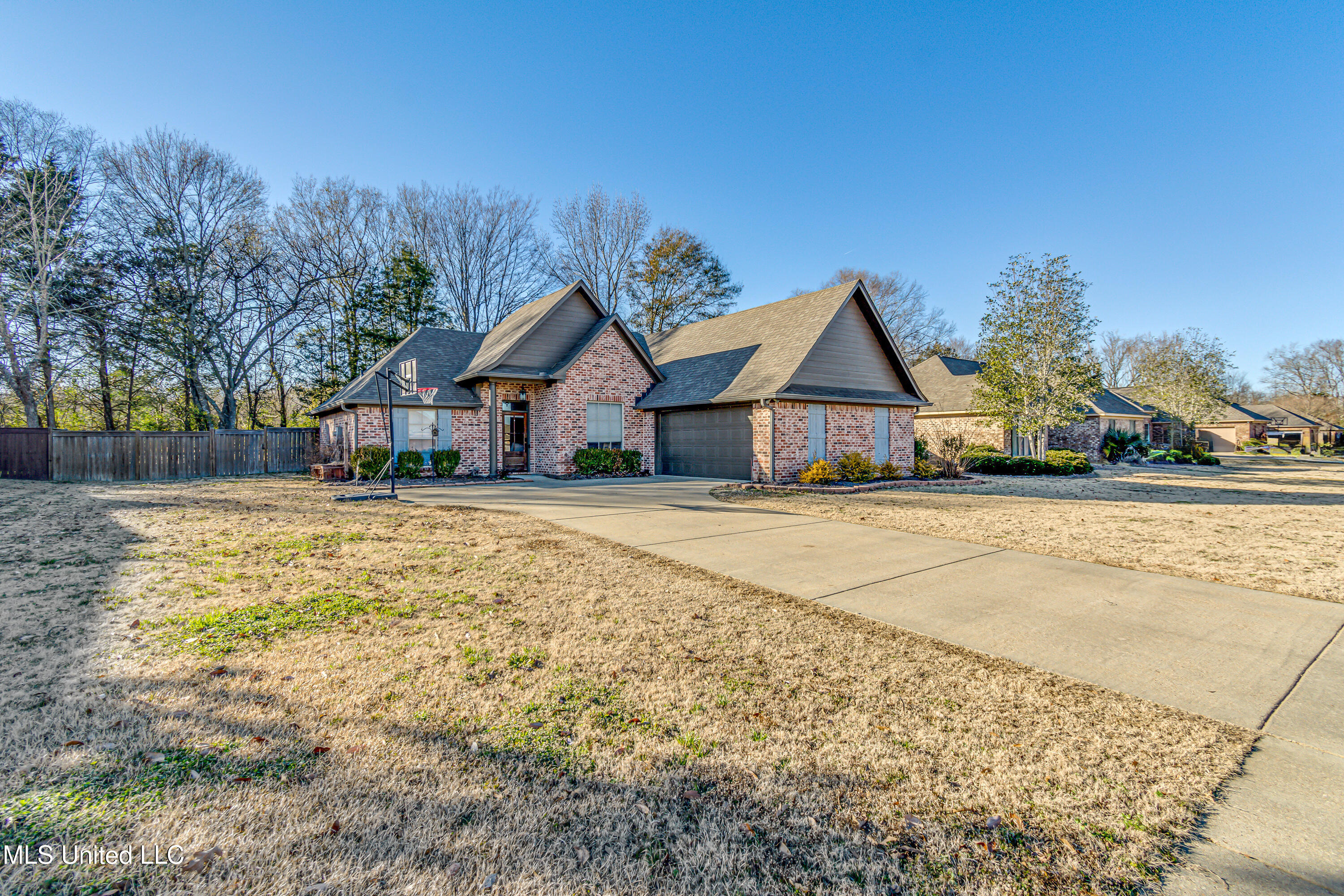 225 Brigade Avenue, Canton, Mississippi image 2