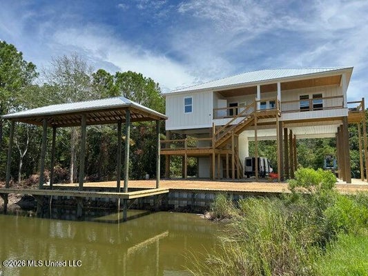 1776 BLUE MEADOW RD, BAY SAINT LOUIS, MS 39520 - Image c066a6f1e3bb2e69db52a34a2bbf91e1/3115182840