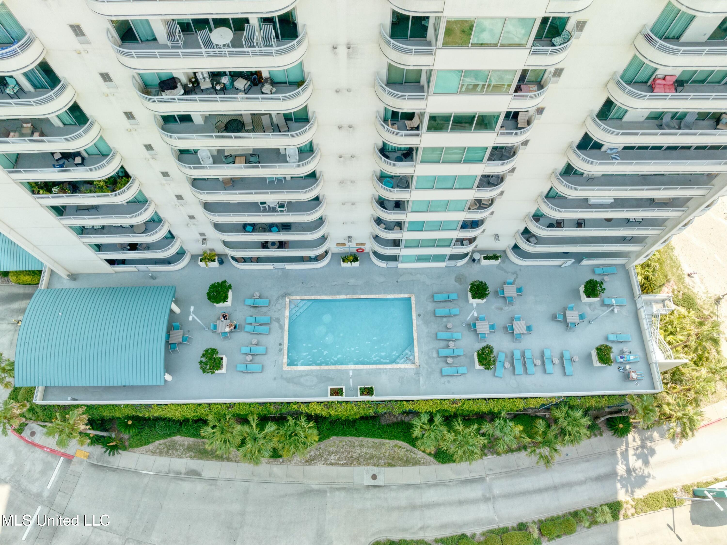 2060 Beach Boulevard #502, Biloxi, Mississippi image 2